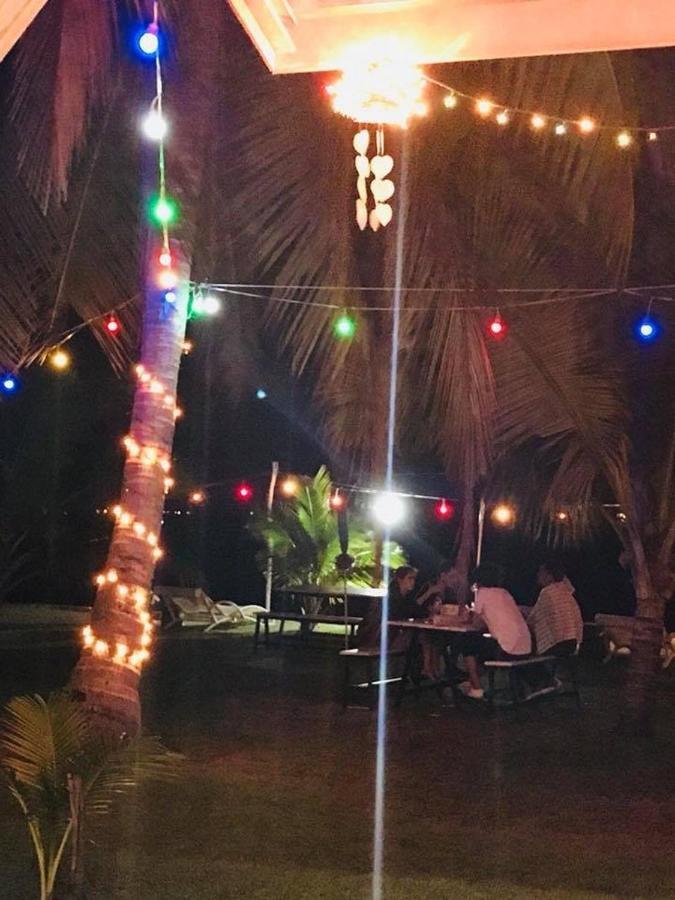 Koh Yao Candy House Ko Yao Eksteriør billede