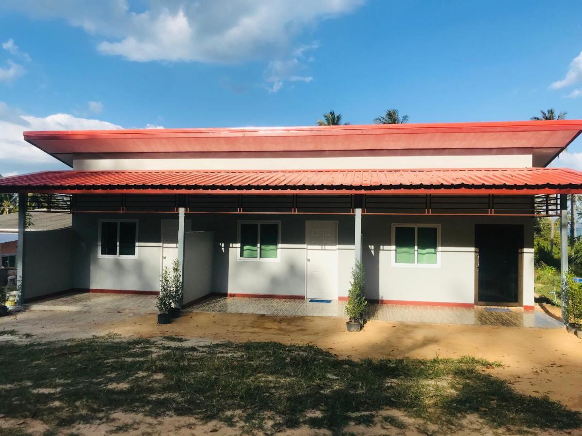 Koh Yao Candy House Ko Yao Eksteriør billede